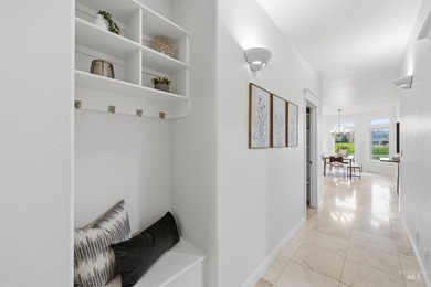 Classic home with views of Banbury Golf Course, true 4 bedrooms on BanBury Golf Club in ID - for sale on GolfHomes.com, golf home, golf lot