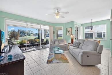 Beautiful First-Floor Carriage Home with Fairway Views!  This on West Bay Beach and Golf Club in Florida - for sale on GolfHomes.com, golf home, golf lot