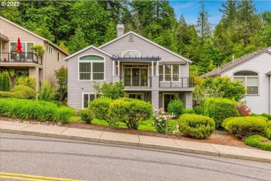 Discover this exceptional golf villa at Persimmon Country Club on Persimmon Country Club in Oregon - for sale on GolfHomes.com, golf home, golf lot