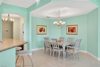 Beautiful First-Floor Carriage Home with Fairway Views!  This on West Bay Beach and Golf Club in Florida - for sale on GolfHomes.com, golf home, golf lot