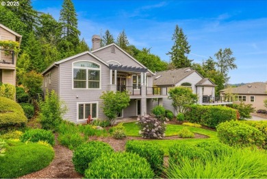 Discover this exceptional golf villa at Persimmon Country Club on Persimmon Country Club in Oregon - for sale on GolfHomes.com, golf home, golf lot