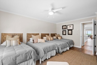 Lovingly maintained by its original owners since 1980, this on Wild Dunes Harbor Golf Resort in South Carolina - for sale on GolfHomes.com, golf home, golf lot