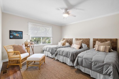 Lovingly maintained by its original owners since 1980, this on Wild Dunes Harbor Golf Resort in South Carolina - for sale on GolfHomes.com, golf home, golf lot