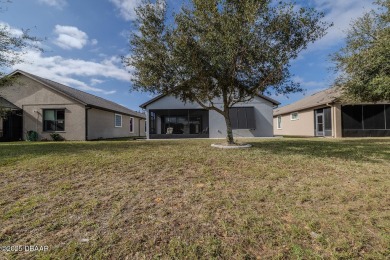 Halifax Plantation move in ready home! Features 3 bedrooms and on Halifax Plantation Golf Club in Florida - for sale on GolfHomes.com, golf home, golf lot