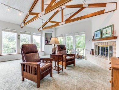Beautifully updated home situated on an expansive lot that 
 on Sherrill Park Golf Course in Texas - for sale on GolfHomes.com, golf home, golf lot