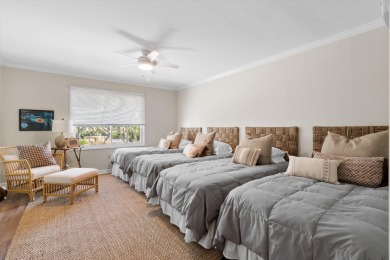 Lovingly maintained by its original owners since 1980, this on Wild Dunes Harbor Golf Resort in South Carolina - for sale on GolfHomes.com, golf home, golf lot