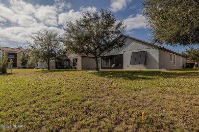 Halifax Plantation move in ready home! Features 3 bedrooms and on Halifax Plantation Golf Club in Florida - for sale on GolfHomes.com, golf home, golf lot