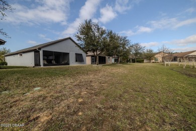 Halifax Plantation move in ready home! Features 3 bedrooms and on Halifax Plantation Golf Club in Florida - for sale on GolfHomes.com, golf home, golf lot