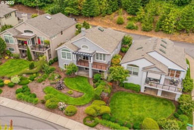 Discover this exceptional golf villa at Persimmon Country Club on Persimmon Country Club in Oregon - for sale on GolfHomes.com, golf home, golf lot