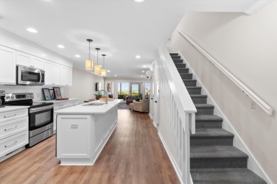 Lovingly maintained by its original owners since 1980, this on Wild Dunes Harbor Golf Resort in South Carolina - for sale on GolfHomes.com, golf home, golf lot
