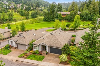 Discover this exceptional golf villa at Persimmon Country Club on Persimmon Country Club in Oregon - for sale on GolfHomes.com, golf home, golf lot
