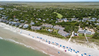 Lovingly maintained by its original owners since 1980, this on Wild Dunes Harbor Golf Resort in South Carolina - for sale on GolfHomes.com, golf home, golf lot