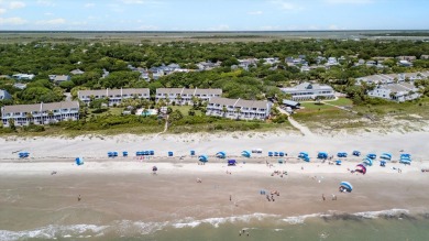Lovingly maintained by its original owners since 1980, this on Wild Dunes Harbor Golf Resort in South Carolina - for sale on GolfHomes.com, golf home, golf lot