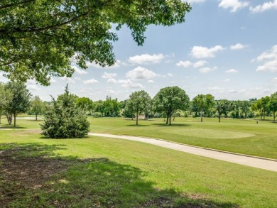 Beautifully updated home situated on an expansive lot that 
 on Sherrill Park Golf Course in Texas - for sale on GolfHomes.com, golf home, golf lot
