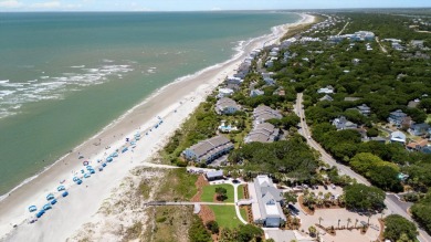 Lovingly maintained by its original owners since 1980, this on Wild Dunes Harbor Golf Resort in South Carolina - for sale on GolfHomes.com, golf home, golf lot