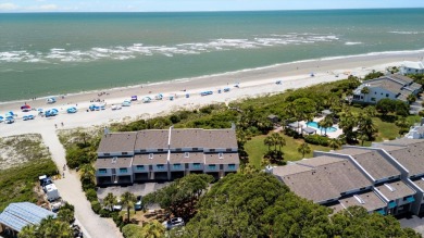 Lovingly maintained by its original owners since 1980, this on Wild Dunes Harbor Golf Resort in South Carolina - for sale on GolfHomes.com, golf home, golf lot