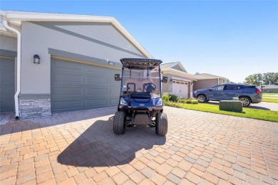 GORGEOUS ALMOST BRAND NEW 3/3/3 home in Ocala Preserve's gated on Trilogy at Ocala Preserve in Florida - for sale on GolfHomes.com, golf home, golf lot