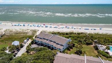 Lovingly maintained by its original owners since 1980, this on Wild Dunes Harbor Golf Resort in South Carolina - for sale on GolfHomes.com, golf home, golf lot