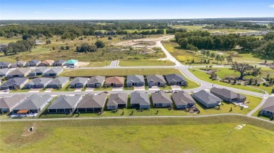 GORGEOUS ALMOST BRAND NEW 3/3/3 home in Ocala Preserve's gated on Trilogy at Ocala Preserve in Florida - for sale on GolfHomes.com, golf home, golf lot