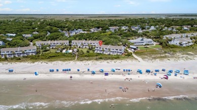 Lovingly maintained by its original owners since 1980, this on Wild Dunes Harbor Golf Resort in South Carolina - for sale on GolfHomes.com, golf home, golf lot