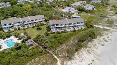 Lovingly maintained by its original owners since 1980, this on Wild Dunes Harbor Golf Resort in South Carolina - for sale on GolfHomes.com, golf home, golf lot