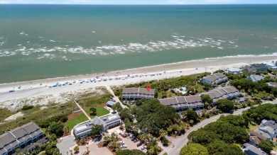 Lovingly maintained by its original owners since 1980, this on Wild Dunes Harbor Golf Resort in South Carolina - for sale on GolfHomes.com, golf home, golf lot