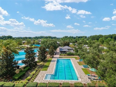 GORGEOUS ALMOST BRAND NEW 3/3/3 home in Ocala Preserve's gated on Trilogy at Ocala Preserve in Florida - for sale on GolfHomes.com, golf home, golf lot