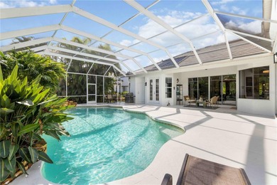 Welcome to your own private natural sanctuary in the heart of on The River Club in Florida - for sale on GolfHomes.com, golf home, golf lot