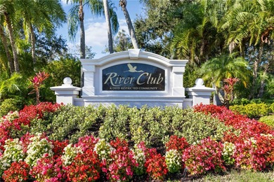 Welcome to your own private natural sanctuary in the heart of on The River Club in Florida - for sale on GolfHomes.com, golf home, golf lot