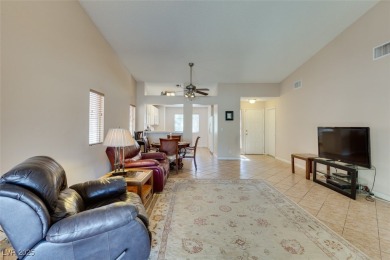 Welcome to 2805 Rungsted Street, a charming single-family home on Desert Rose Golf Course in Nevada - for sale on GolfHomes.com, golf home, golf lot