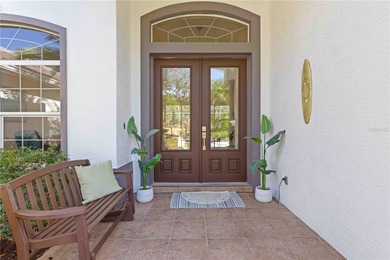 Welcome to your own private natural sanctuary in the heart of on The River Club in Florida - for sale on GolfHomes.com, golf home, golf lot