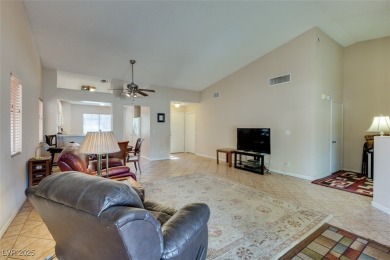 Welcome to 2805 Rungsted Street, a charming single-family home on Desert Rose Golf Course in Nevada - for sale on GolfHomes.com, golf home, golf lot