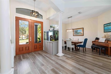 Welcome to your own private natural sanctuary in the heart of on The River Club in Florida - for sale on GolfHomes.com, golf home, golf lot