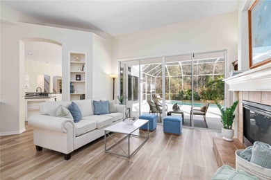 Welcome to your own private natural sanctuary in the heart of on The River Club in Florida - for sale on GolfHomes.com, golf home, golf lot