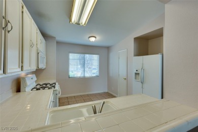 Welcome to 2805 Rungsted Street, a charming single-family home on Desert Rose Golf Course in Nevada - for sale on GolfHomes.com, golf home, golf lot