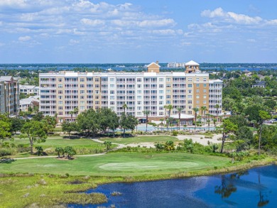 Reflections Spa & Resort at Bay Point is one of the Premier and on Bay Point Resort Golf Club in Florida - for sale on GolfHomes.com, golf home, golf lot