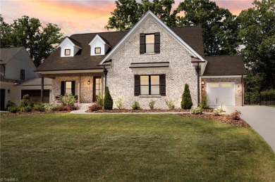 Welcome! Where comfort, charm, and thoughtful design come on Meadowlands Golf Club in North Carolina - for sale on GolfHomes.com, golf home, golf lot