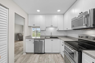 Discover Resort-Style Living at Ironwood! Welcome to this on Pinebrook/Ironwood Golf Course in Florida - for sale on GolfHomes.com, golf home, golf lot