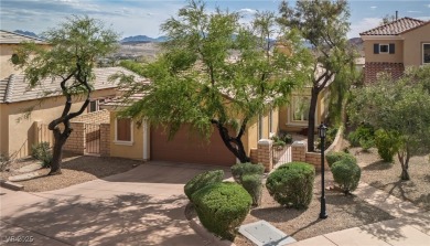 One of the best views in Lake Las Vegas! A rare  exceptional on Reflection Bay Golf Club in Nevada - for sale on GolfHomes.com, golf home, golf lot