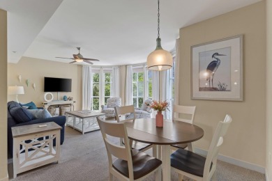 Set in the beautiful Bahia community within the coveted on Sandestin Golf and Beach Resort - Raven in Florida - for sale on GolfHomes.com, golf home, golf lot