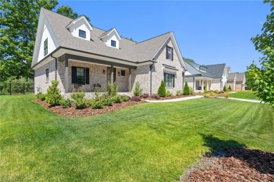 Welcome! Where comfort, charm, and thoughtful design come on Meadowlands Golf Club in North Carolina - for sale on GolfHomes.com, golf home, golf lot