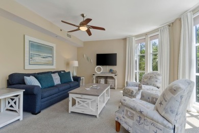Set in the beautiful Bahia community within the coveted on Sandestin Golf and Beach Resort - Raven in Florida - for sale on GolfHomes.com, golf home, golf lot