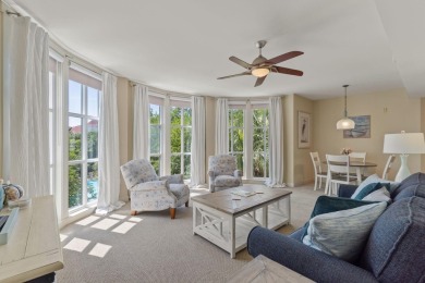 Set in the beautiful Bahia community within the coveted on Sandestin Golf and Beach Resort - Raven in Florida - for sale on GolfHomes.com, golf home, golf lot