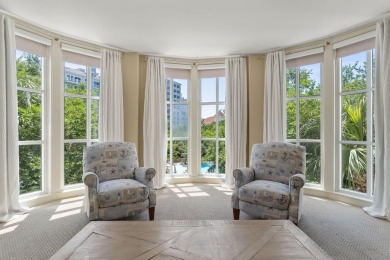 Set in the beautiful Bahia community within the coveted on Sandestin Golf and Beach Resort - Raven in Florida - for sale on GolfHomes.com, golf home, golf lot
