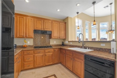 One of the best views in Lake Las Vegas! A rare  exceptional on Reflection Bay Golf Club in Nevada - for sale on GolfHomes.com, golf home, golf lot
