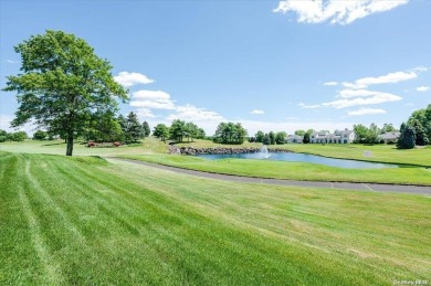 Resort Living at The Greens at Half Hollow! Gated Community With on The Greens At Half Hollow in New York - for sale on GolfHomes.com, golf home, golf lot