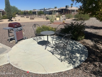 Super Cute Home In Phase 3. This Home Features An Open Floorplan on Union Hills Country Club in Arizona - for sale on GolfHomes.com, golf home, golf lot