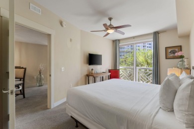 Set in the beautiful Bahia community within the coveted on Sandestin Golf and Beach Resort - Raven in Florida - for sale on GolfHomes.com, golf home, golf lot