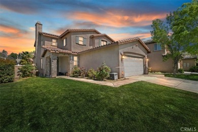 Located in the Popular Fairway Canyon Community, This Fine Home on Morongo Golf Club at Tukwet Canyon in California - for sale on GolfHomes.com, golf home, golf lot