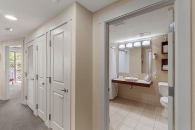 Set in the beautiful Bahia community within the coveted on Sandestin Golf and Beach Resort - Raven in Florida - for sale on GolfHomes.com, golf home, golf lot